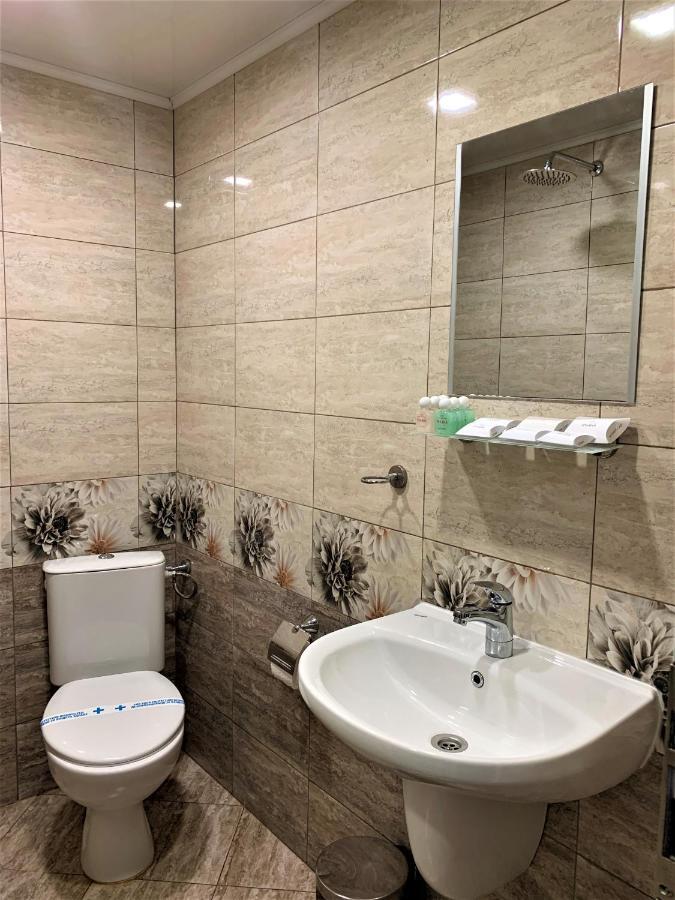 Hotel Trayana Stara Zagora Eksteriør bilde